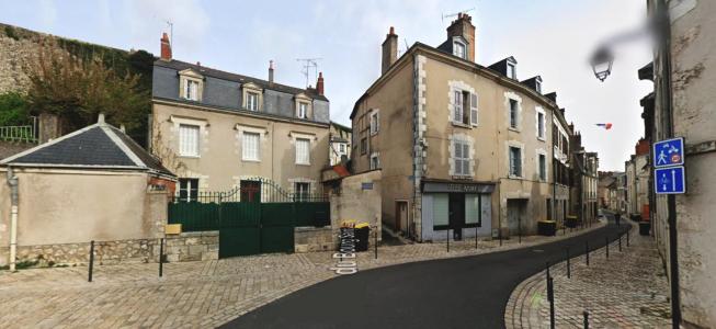 Vente Immeuble BLOIS 41000