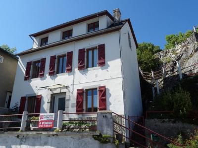 Vente Maison 3 pices ARUDY 64260