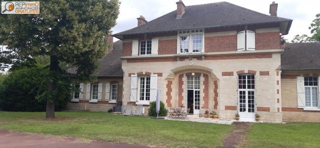 Vente Maison 5 pices GOUVIEUX 60270