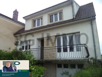 Vente Maison 5 pices PROVINS 77160