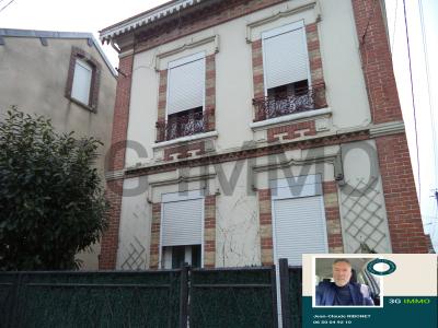 Vente Maison 4 pices ROMILLY-SUR-SEINE 10100