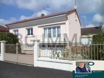 Vente Maison 3 pices PROVINS 77160