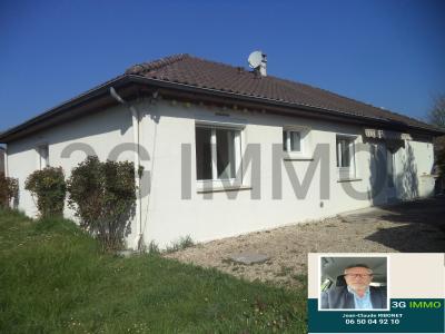 Vente Maison 4 pices PROVINS 77160