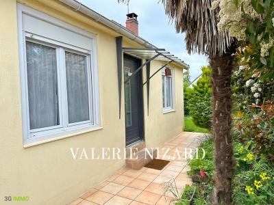 Vente Maison 4 pices BROUE 28410