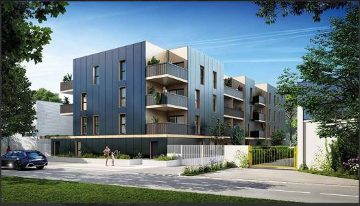 Vente Appartement 3 pices LATTES 34970