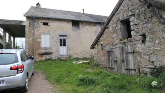 Vente Maison POIL 58170