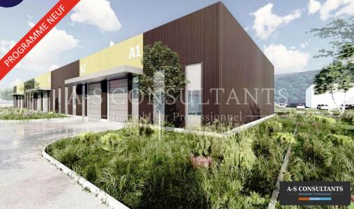 Vente Commerce SAINT-CLAIR-DE-LA-TOUR 38110