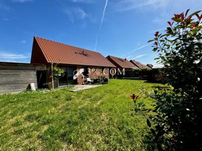 Vente Maison 5 pices CARVIN 62220