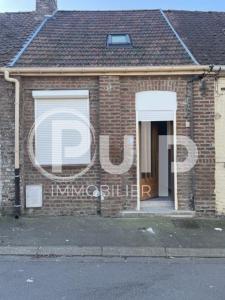 Vente Maison 4 pices DROCOURT 62320