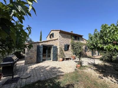 Vente Maison 6 pices COTIGNAC 83570