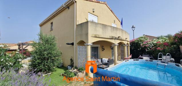 Vente Maison 5 pices ANCONE 26200