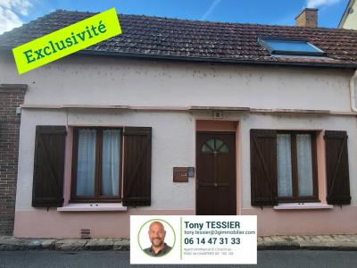 Vente Maison 4 pices NOGENT-LE-ROI 28210