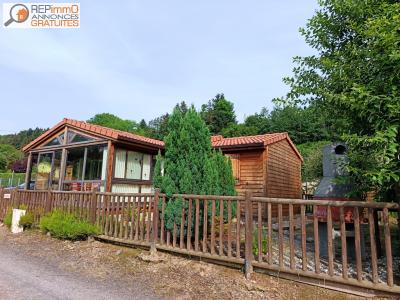 Vente Maison 5 pices GERARDMER 88400