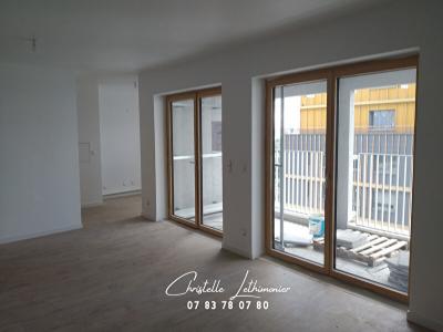 Vente Appartement 4 pices RENNES 35000