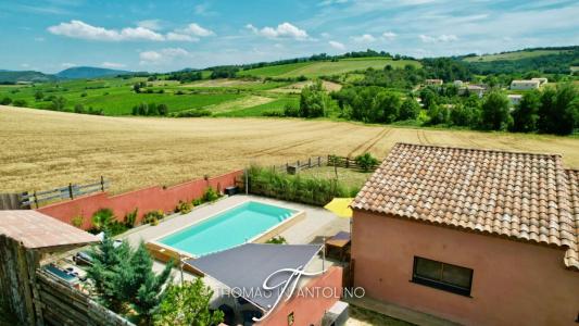 Vente Maison 5 pices LIMOUX 11300