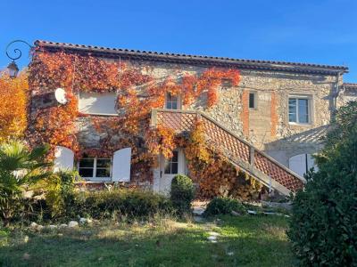 Vente Maison 12 pices SAINT-CHRISTOL-LES-ALES 30380