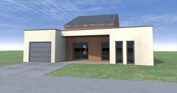 Vente Maison 5 pices MARLY 57157