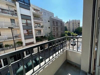 Vente Appartement PARIS-20EME-ARRONDISSEMENT 75020