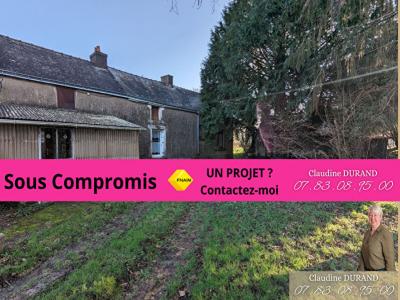 Vente Maison 5 pices CAMPBON 44750