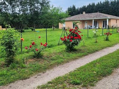 Vente Maison 4 pices VILLE-DIEU-DU-TEMPLE 82290