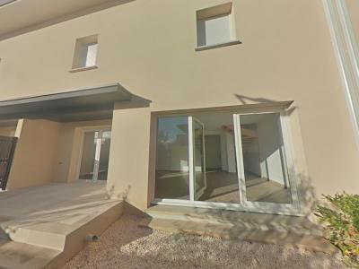 Vente Appartement 3 pices VIAS 34450