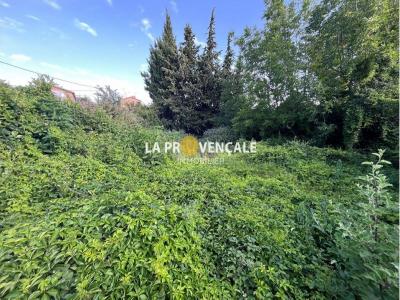 Vente Terrain GARDANNE 13120