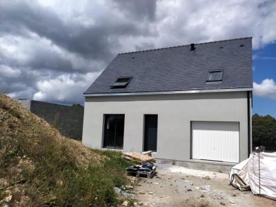 Vente Maison 4 pices PLOUGOURVEST 29400