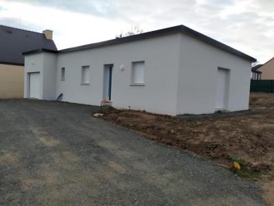 Vente Maison 4 pices PLONEOUR-LANVERN 29720