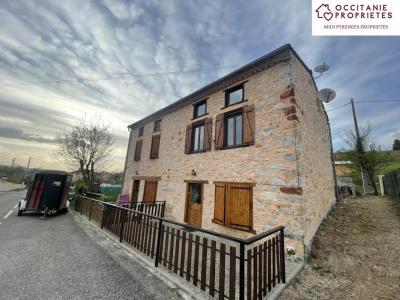 Vente Maison 9 pices CADARCET 09240