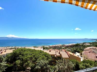 Vente Appartement 2 pices AJACCIO 20000