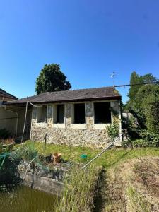 Vente Maison RAMBOUILLET 78120