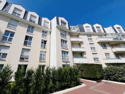 Location Appartement 2 pices POISSY 78300