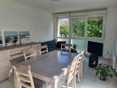 Vente Appartement 2 pices HENIN-BEAUMONT 62110