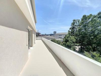 Vente Appartement 4 pices SEYNE-SUR-MER 83500