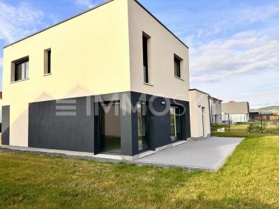 Vente Maison 6 pices CUVRY 57420