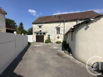 Vente Maison 6 pices PONTPOINT 60700