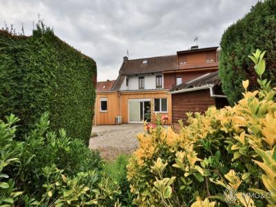 Vente Maison 4 pices PHALEMPIN 59133