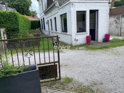 Vente Maison 5 pices MARCQ-EN-BAROEUL 59700