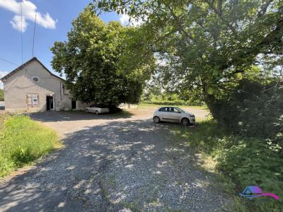 Vente Maison 5 pices CHATEAUMEILLANT 18370