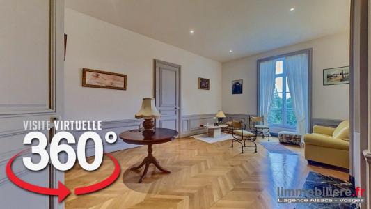 Vente Appartement 4 pices SAINT-DIE 88100