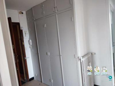 Location Appartement 3 pices NEVERS 58000