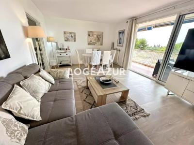 Location vacances Appartement 3 pices ANTIBES 06600