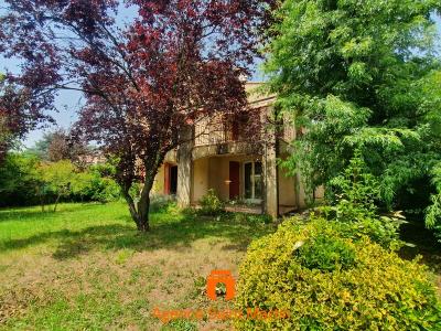 Vente Maison 10 pices ANCONE 26200