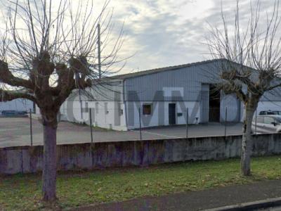 Vente Local commercial NIORT 79000