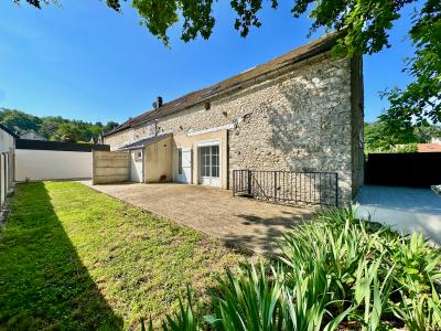 Vente Maison 7 pices DARVAULT 77140