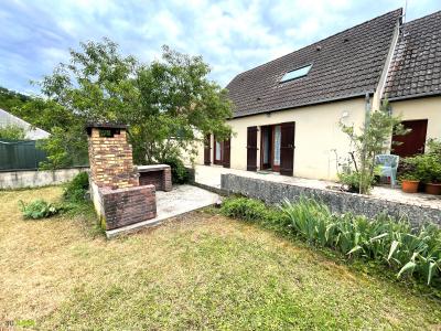 Vente Maison 5 pices CHAMPAGNE-SUR-SEINE 77430