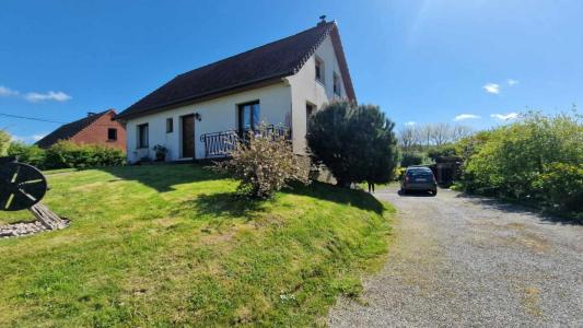 Vente Maison 5 pices FRUGES 62310