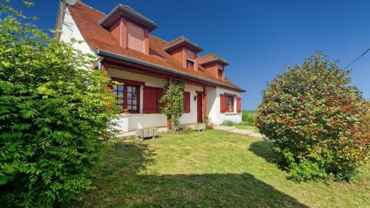 Vente Maison 8 pices AVESNES-LE-COMTE 62810