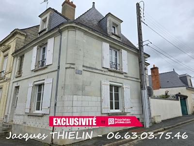 Vente Maison 4 pices LONGUE-JUMELLES 49160