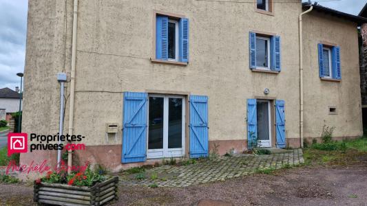 Vente Maison 7 pices CORDELLE 42123